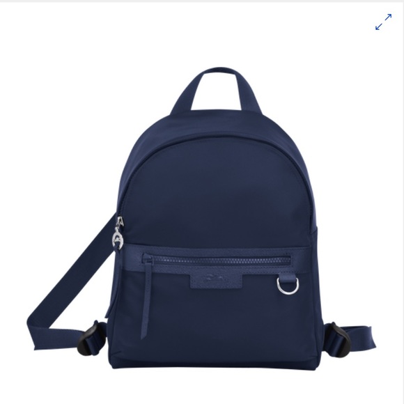 Longchamp Handbags - Longchamp  Le Pliage Neo backpack. NEW